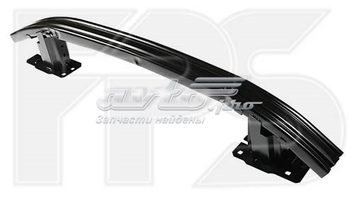 Балка бампера заднього FPS FP2820980 ціна, від 63.72 USD