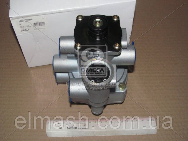 Кран гальмівний причепа Rider RD9102479 ціна, від 67.93 USD