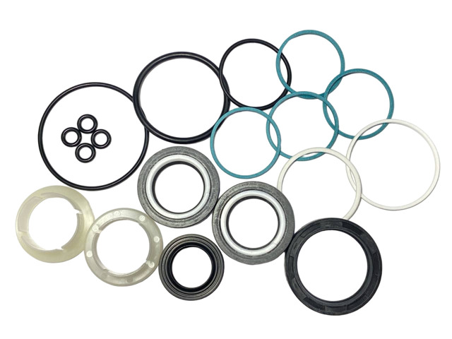 РМК рейки MSG PE9010KIT