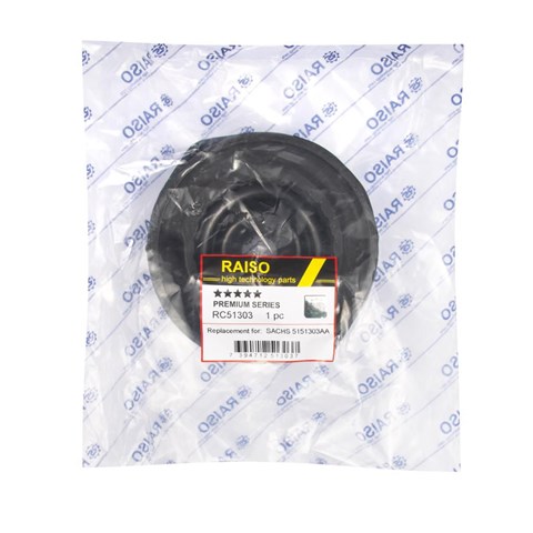 Опора амортизатора заднього Raiso RC51303 ціна, від 22.15 USD