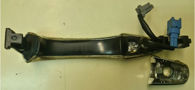  Nissan/Infiniti 806401BF1B ціна, від 62.67 USD