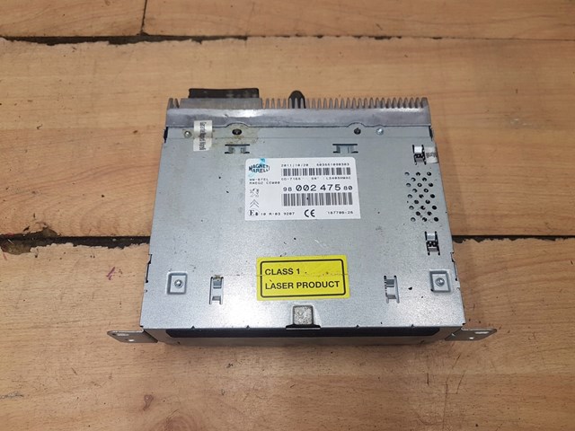 9800247580 Peugeot/Citroen 