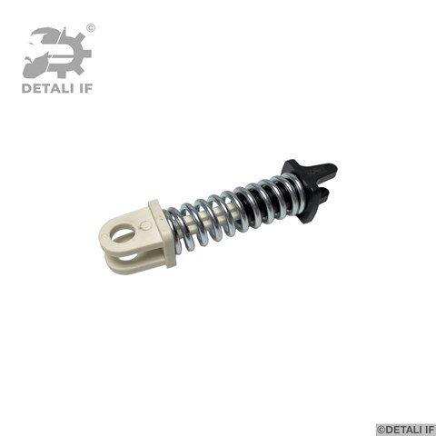 Купити DF15481 Detali IF Пружина педалі зчеплення