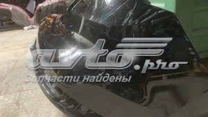 Бампер задній, верхня частина VAG 83A807067BGRU ціна, від  USD