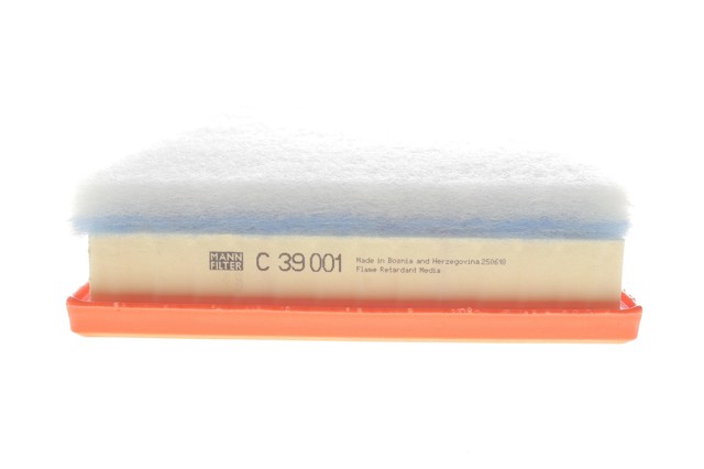 Фара денного світла, ліва Mann-Filter C39001 ціна, від 17.41 USD