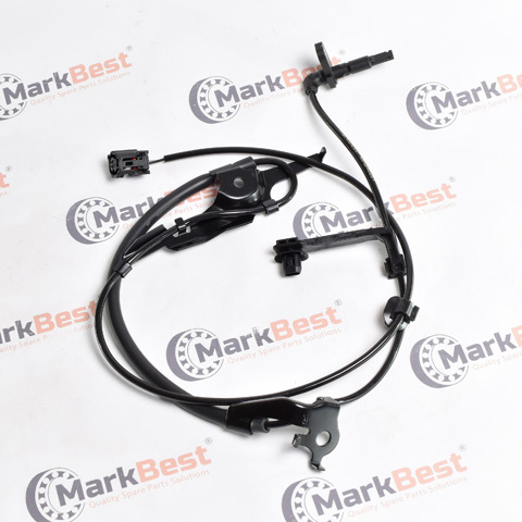 MRB46261 MarkBest Датчик АБС (ABC) передній, правий