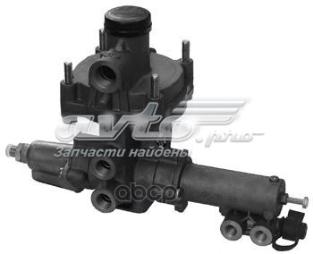 4757145007 Wabco Регулятор гальмівного моменту гідравлічних систем