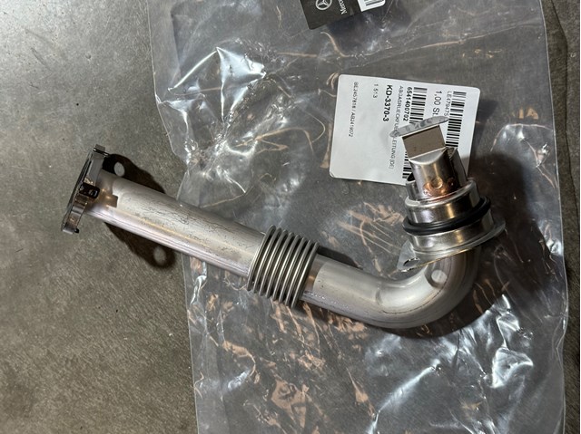 Купити A6541400702 Mercedes 