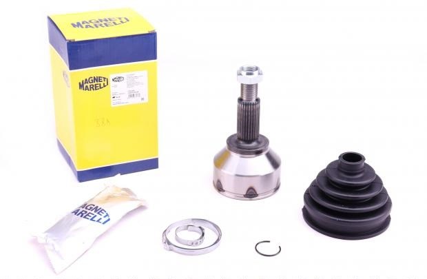 ШРУС зовнішній передній 302015100229 Magneti Marelli