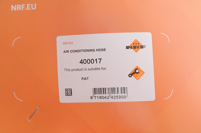 Купити 400017 NRF 