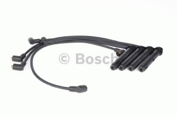 Дріт високовольтний Bosch 986356802
