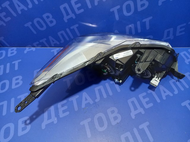 Купити ZSB1101CL Signeda Основна фара в зборі ліва