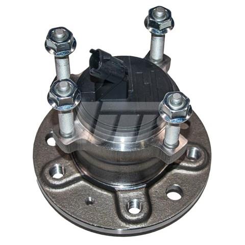 Задня маточина WB24156 Sato Tech