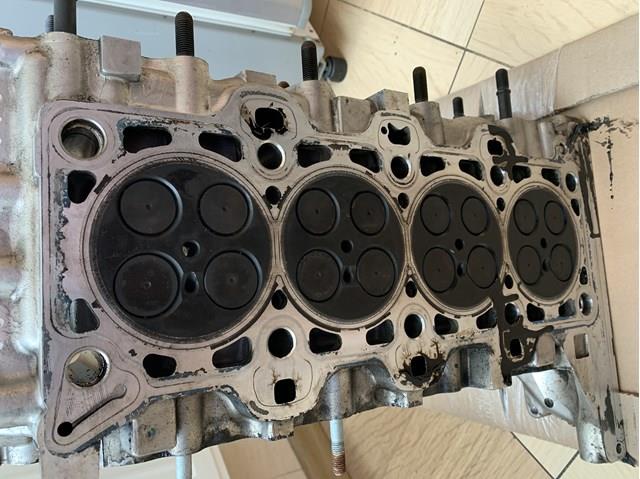Головка двигуна Hyundai/Kia 221112F600 ціна, від 167.01 USD