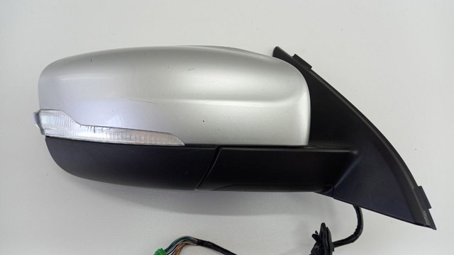 Праве бокове дзеркало Volvo 31352111