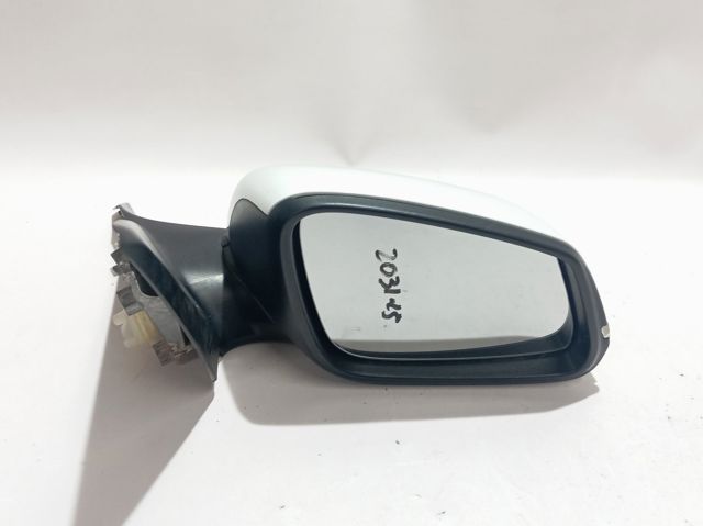 Праве бічне дзеркало Polcar 20C1555M ціна, від 25.63 USD
