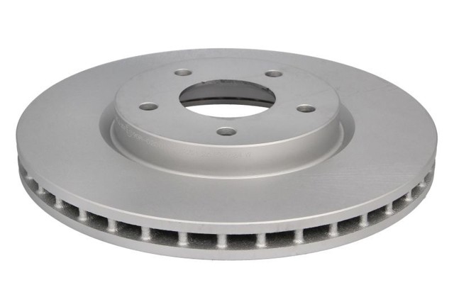 Купити JBR1907XPR Power Stop Ротор гальмівний