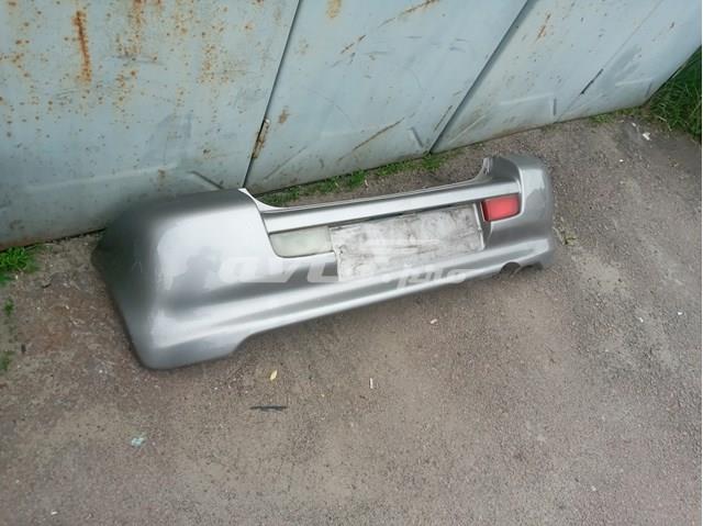 Кожух бампера заднього Signeda PTY04163BA ціна, від 38.03 USD