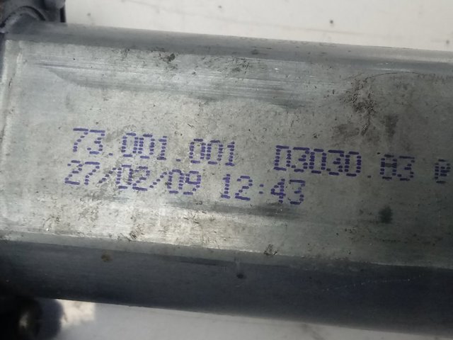  Fiat/Alfa/Lancia 73001001 ціна, від 31.78 USD