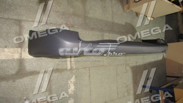 Купити 0510622950 Tempest Задній бампер