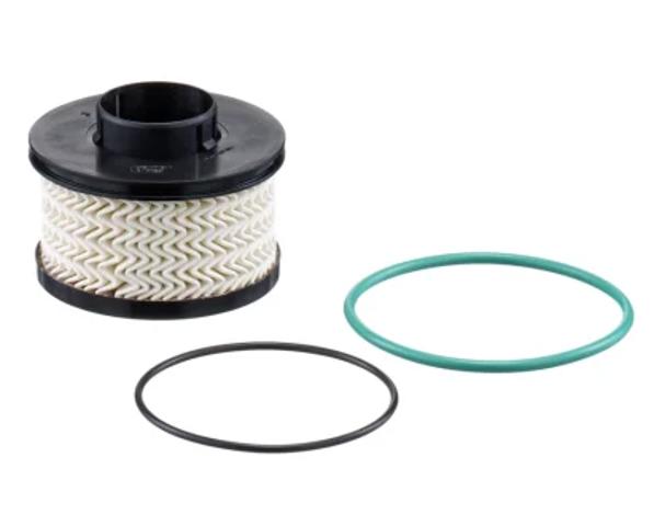 Паливний фільтр PU10028Z Mann-Filter