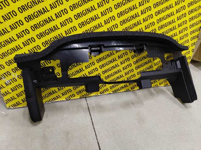 GSH7501C0B Mazda повітропровід радіатора