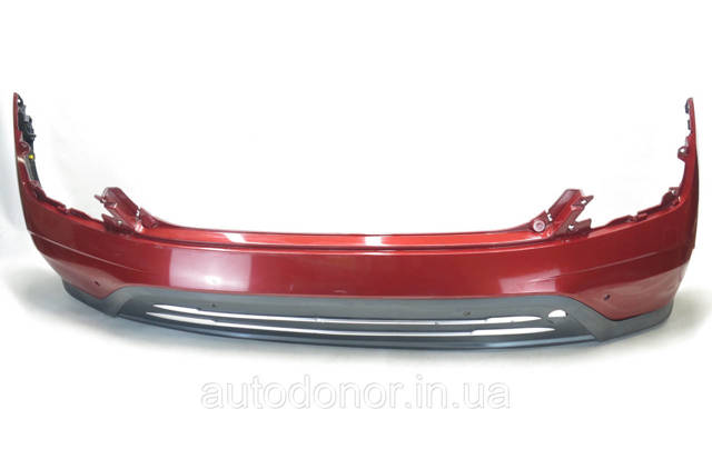 Бампер задній, нижня частина Hyundai/Kia 86650K4AB0AS ціна, від 369.50 USD