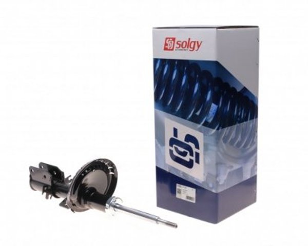 Амортизатор передній, правий Solgy 211129 ціна, від 51.52 USD