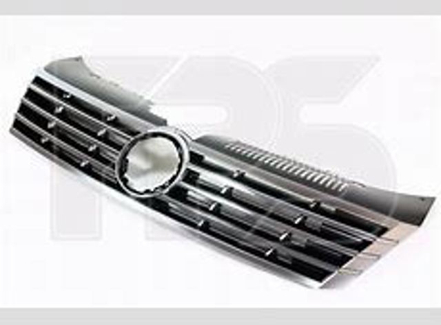 Облицювання радіатора FPS FP7436990 ціна, від 108.15 USD