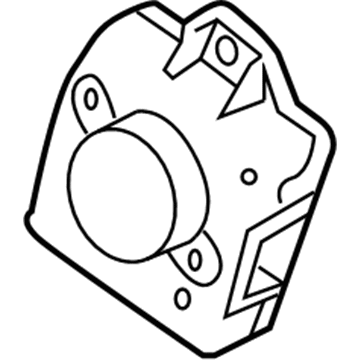 Купити DA8Z15K866B Ford 