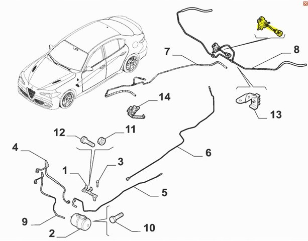 50544668 Fiat/Alfa/Lancia 