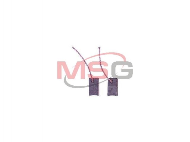 Купити BX1822 Cargo Щітки генератора