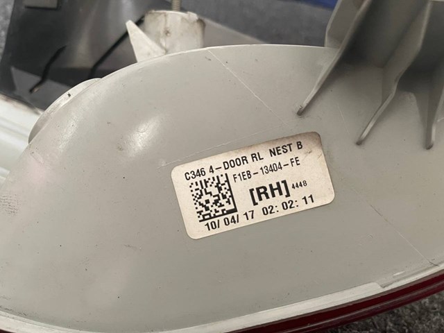 Купити F1EB13404FE Ford 