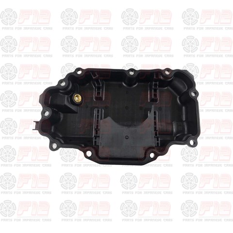 111105CB2B Nissan/Infiniti Піддон масляний картера двигуна, нижня частина