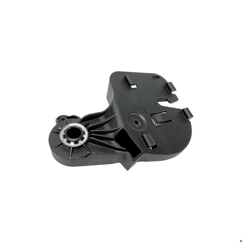 Кронштейн ручки відкривання капота DF12758 Detali IF