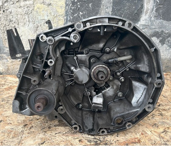 JR5009 Renault (RVI) 