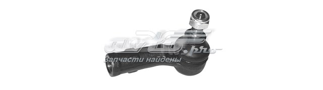 WEZB2892 Наконечник поперечної рульової тяги WERTTEILE WEZB2892