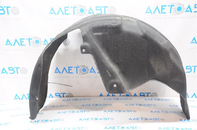 Підкрилок заднього крила, лівий Hyundai/Kia 86821B2000 ціна, від 16.42 USD
