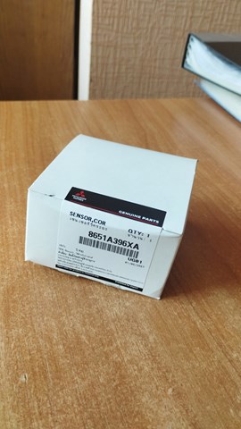 8651A396XA Mitsubishi 