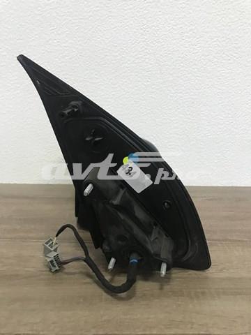 Ліве бокове дзеркало LR023913 Land Rover