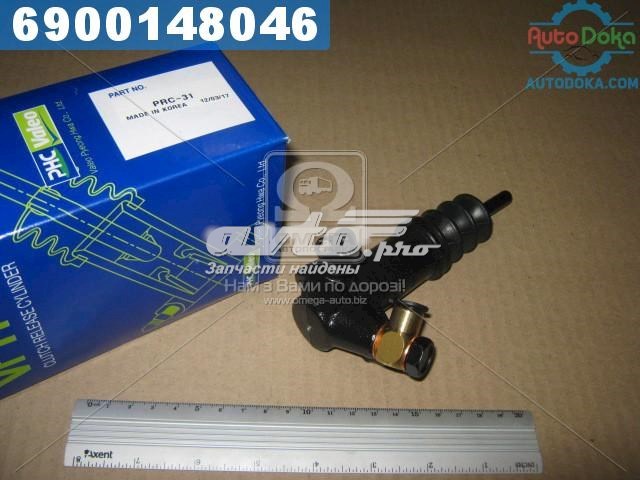 Купити PRC31 VALEO Робочий циліндр зчеплення