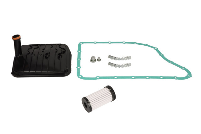 Фільтр коробки автомат Purflux TEK020 ціна, від 54.70 USD