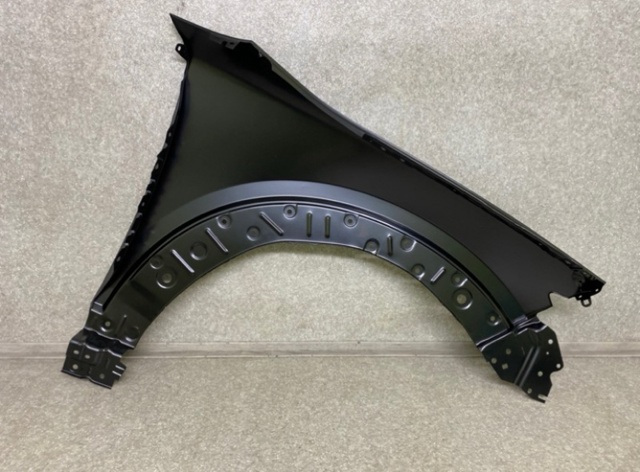Купити MCX30207AL Rhino Крило переднє ліве