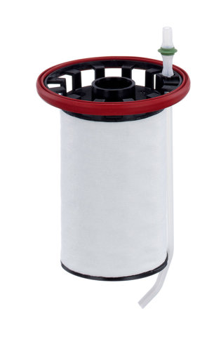 Паливний фільтр PU70051 Mann-Filter
