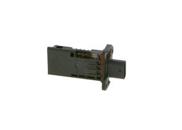 Датчик масової витрати повітря Bosch 281006597 ціна, від 19.31 USD