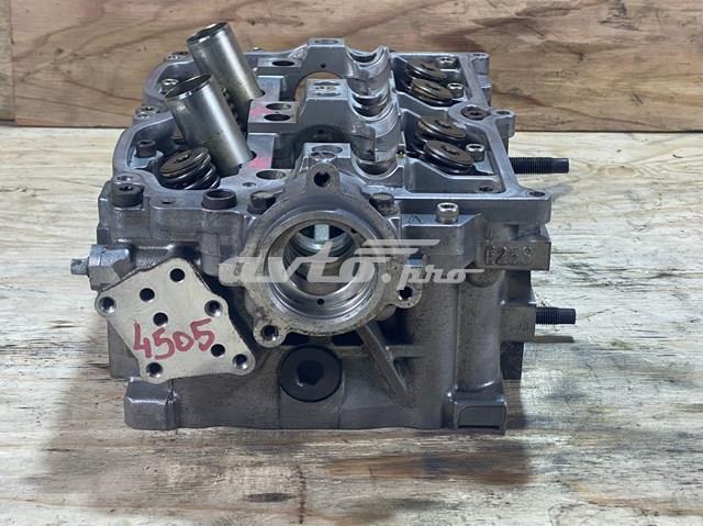 11039AC170 Subaru Головка блоку циліндрів (ГБЦ), права