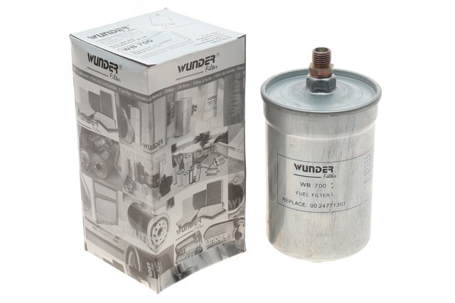 WB700 Wunder Фільтр палива