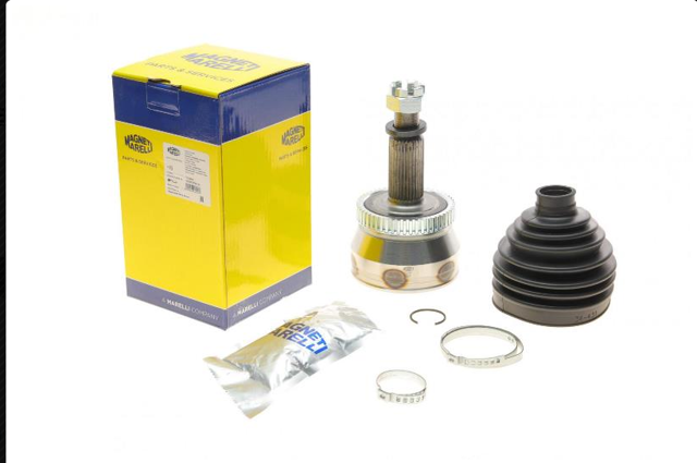 TOJ0161 Magneti Marelli Граната зовнішня