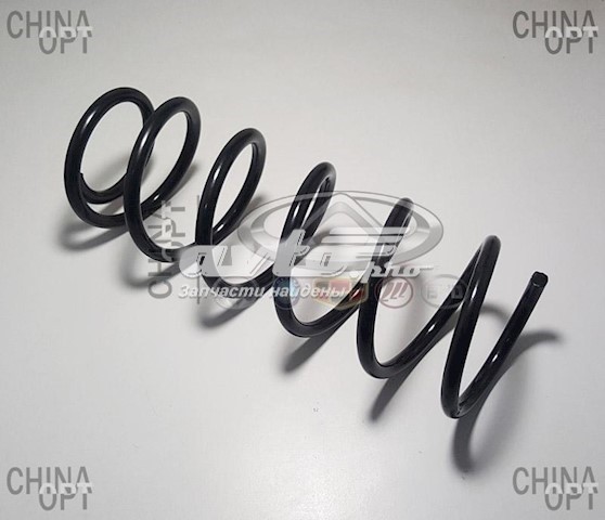 Пружина передня Chery J692902011 ціна, від 25.34 USD