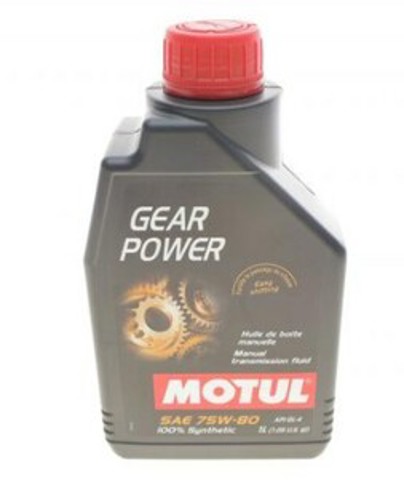 823901 Motul Масло для роздавальної коробки